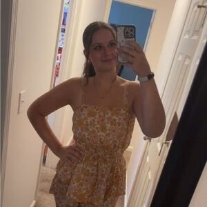 Meet your Posher, Melanie